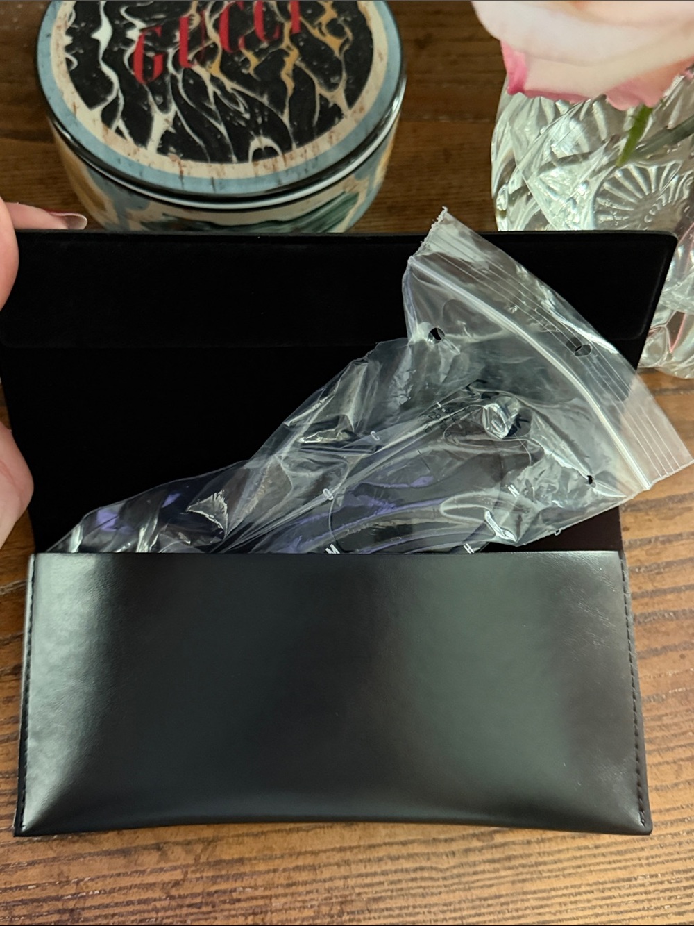 MOSCHINO SUNGLASSES - Picture 7 of 11